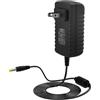 HQRP Alimentatore AC HQRP Per Roland RD-300GX RD-300SX RS-5 TR-626 MC-202 SH-101