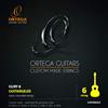 Does not apply GLNY-6 Corde per Guitalele, Scalatura 420-440 Mm, 6 Unità