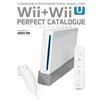 Nintendo Wii + Wii U catalogo perfetto libro giapponese