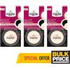 Schwarzkopf BLACK Root Retouch Powder Conceal Roots Cover White Hair Schwarzkopf Confezio...
