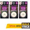 Schwarzkopf Root Retouch Powder BROWN Conceal Roots Cover White Hair Bulk con...