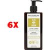 Phytorelax 6 X Phytorelax Crema Corpo Olio Argan 250 Ml Latte Corpo Vellutante Emolliente