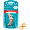 Compeed Cerotto per Vesciche Medio 5 Pz. Misura Medium Cerotti Stecche IN Place