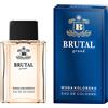 BRUTALE BRUTAL GRAND EAU DE COLOGNE / DOPO BARBA