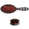 Y.S. PARK PROFESSIONAL Spazzola tortoise styler legno di betulla & cinghiale Y.S. PARK YS-120CC1