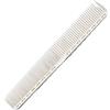 Y.S. PARK PROFESSIONAL Pettine Da Taglio Y.S. PARK YS-336 BIANCO 189mm