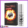 TAURO Spray Ritardante Uomo Extra Power 5ml Naturale Senza Lidocaina Sexy Shop