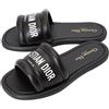 Dior Christian Every Dy Women's Slippers KCQ861LBO 900 60695009 [U]