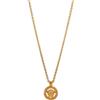 Versace La Prima Necklace 151111899 [U]