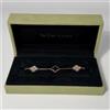 Van Cleef & Arpels Vintage Alhambra Bracelet VCARP2R100 88079926 [U]