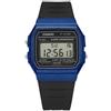 Casio Unisex Watch F-91WM-2ADF 151113811 [U]