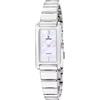 Festina Orologio Donna Festina Mademoiselle F20767/1 In Acciaio Con Cassa Rettangolare