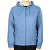 Moncler Kids GRANDUC Hooded Jacket (Sky) 1A00053 53A5E 757 12,14A 127291442 [U]