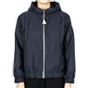 Moncler Kids LILIANNA Hooded Jacket (Navy) 1A00070 53A5E 742 126817813 [U]