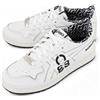 Mark & Lona ASICS Golf Shoes for Women Sneakers MLS 6A SS01 WHITE 157301316