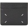 Maison Margiela Stitched Card Holder P4455 T8013 (Unisex) A1VX0006 32844105 [U]
