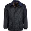 Barbour Bedale Wax Jacket Navy MWX0018 NY91 133027846