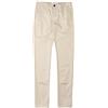 AMI Men's Chino Pants HTR619 CO0020 709 49890687 [U]
