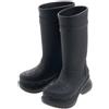 Balenciaga Boots 677384 W1S8E 1000 133028340 [U]