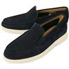 Hugo Boss Men's Loafers 50543083 402 155483073 [U]