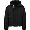 Dsquared2 Bomber Padded Jacket S71AN0305 S53353 900 133018904 [U]