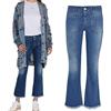 Stella McCartney Bootcut Pocket Jeans 405523 SGH04 3015990939 14127685