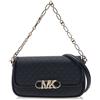 Michael Kors Women's Parker Shoulder Bag 30F2G7PC6B 001 52475083 [U]