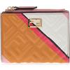 Fendi Medium Wallet with FF Logo 8M0447 AK2K F0W52 75826349 [U]