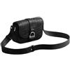 Dior Saddle Heritage Flap Strap Bag 1ADPO478MLLH00N 155014734 [U]