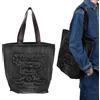 Y Project TOTEBAG5-S24 BLACK Tote Bag 66502591 [U]