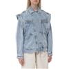 Isabel Marant Denim Jacket VE0049FB B1H04I 30IB 152202432