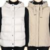 MaxMara Women's The Cube JSOFT Reversible Hooded Padding Vest 125406008 [U]