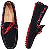 Car Shoe Kashu KUD565 E1D F0969 Driving 100424305 [U]