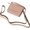 Dries Van Noten Rose Strap Leather Card Case 242012104190303 125644755 [U]