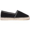 Isabel Marant Suede Espadrilles EP0001FA B1C02S 01BK 133043756
