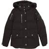 Moose Knuckles M32LJ129S 305 Women's Hooded Padding Jumper Slim 101792589 [U]