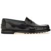 Tods Leather Loafer XXW34L0IO10AKT B999 151102476