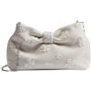 Dior Bow Small Bag M0715PUJAM933 150702030 [U]