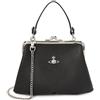 Vivienne Westwood Granny Frame Pearl Women's Chain Crossbody Bag 152789728