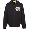 Moncler Genius X Mercedes-Benz by Nigo Men's Hooded Zip-Up 8G00004 136277191 [U]