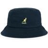 Kangol Washed Bucket Hat K4224HT NAVY 144767981