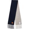 Loewe Scarf Alpaca Wool Blend 153373332 [U]