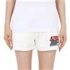 AUTRY Action People Printing Short Pants (White) 2371 54757534