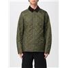 Barbour Heritage Liddesdale Quilted Jacket Olive 157203705