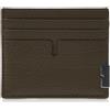 Burberry MS TALL SANDON LGL A1336 Men's Tall B-Cut Card Case 76601367
