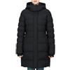 Moose Knuckles Water Shed 3 Women's Padded Jumper M35LP228N 292 146840093 [U]
