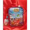 Wing Traccolina Borsello Bambini Super Wings