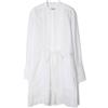 Isabel Marant Cotton Dress RO0225FA A3J10E 20WH 133043728 [U]
