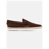 Tods Suede Espadrilles XXM0TV0AJ30OA6S610 XXM0TV0AJ30OA6 S610 133044713 [U]