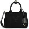 Prada Mini Tote Bag 1BA038 2CYA F0002 8OK 157029776 [U]